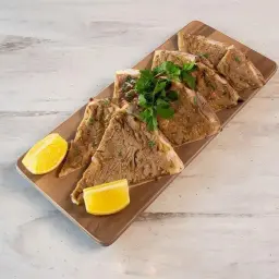 صفيحة لحمة