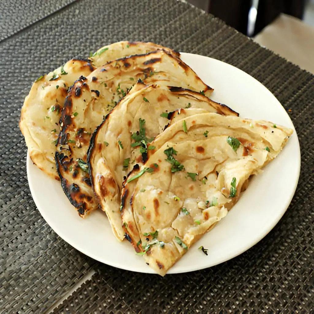 لاتشا باراثا