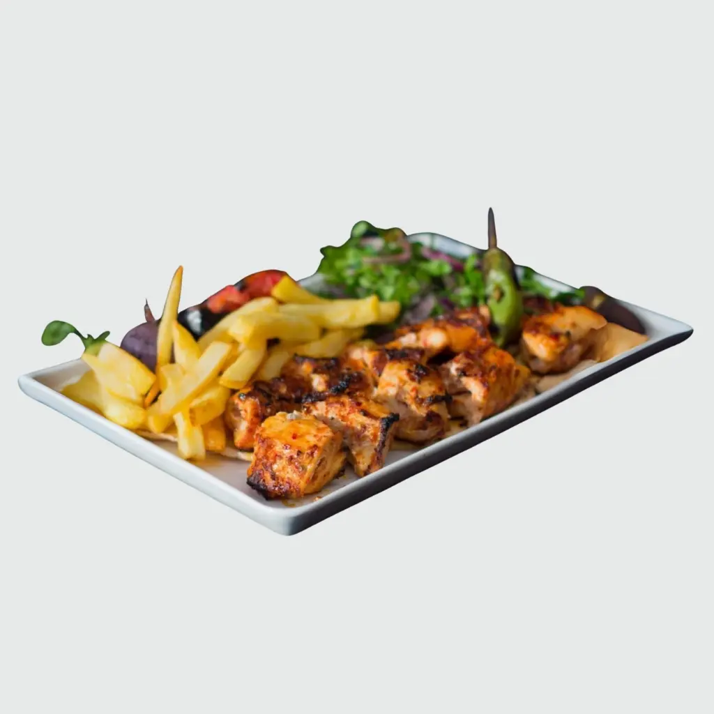 Shish Tawook