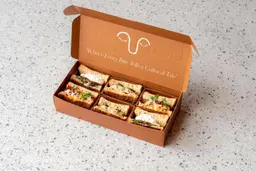 Sandwich Gathering Box (Small)