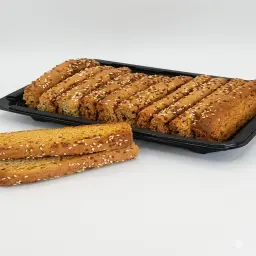 Brown Sesame Qrishla