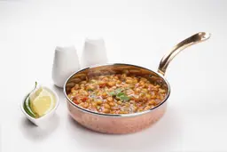 فاصولياء تونة