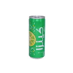 كينزا ليمون