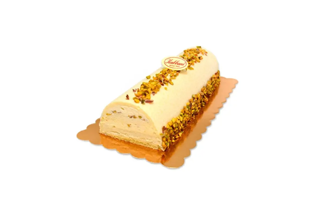 Hilal Halawet Cream Cheese