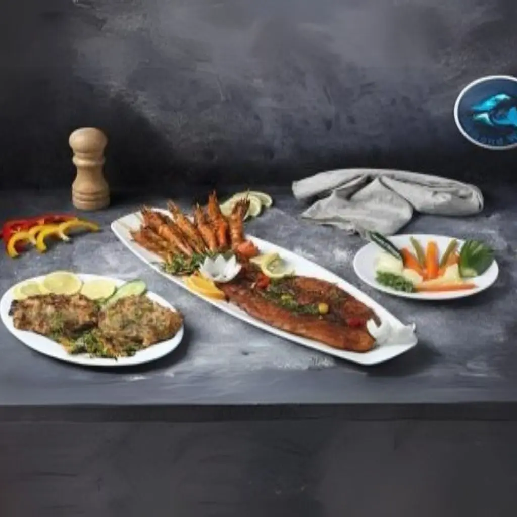 Shish Meal