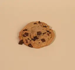Vanilla cookies