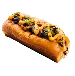 كبدة