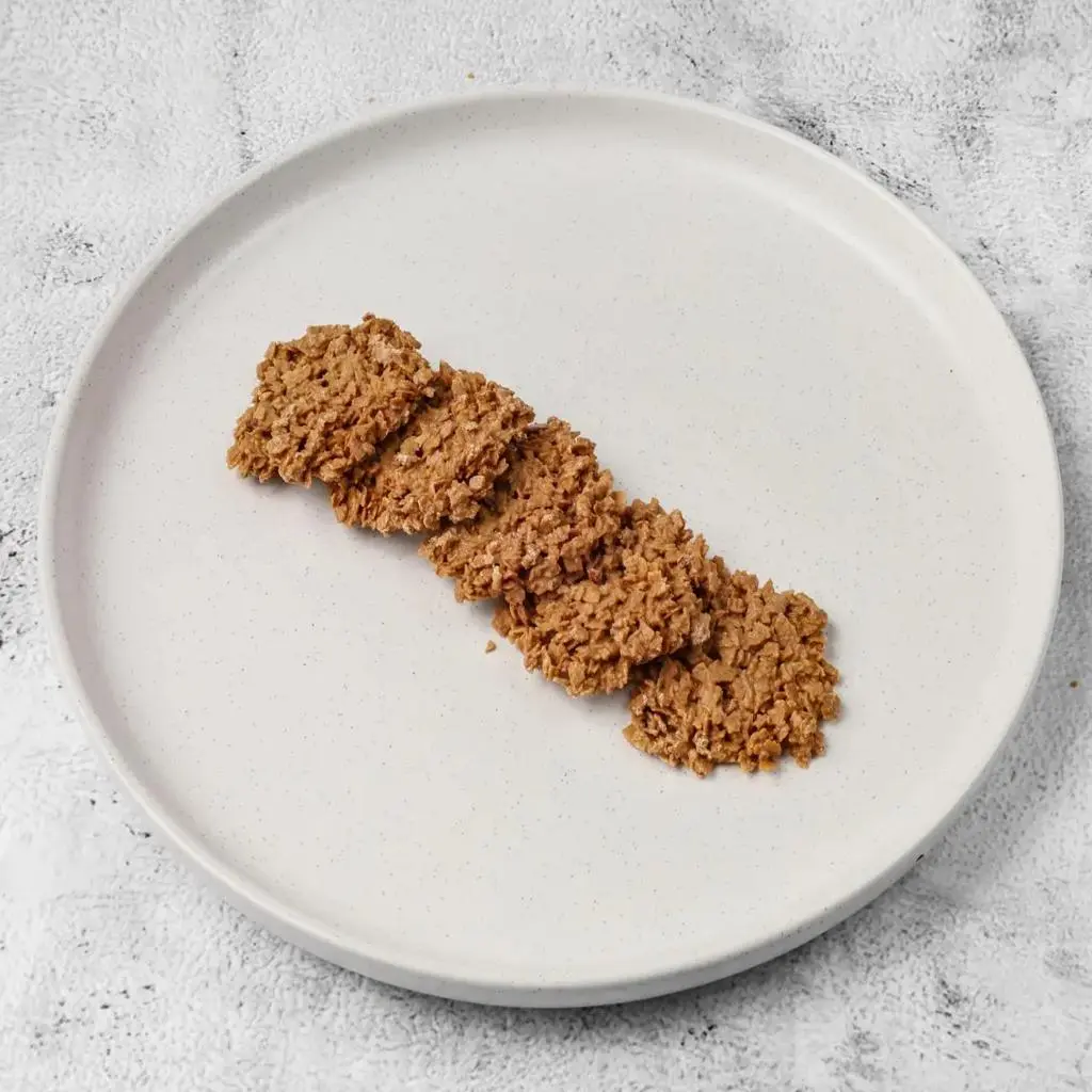 Crunchy Caramel