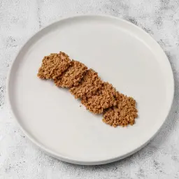 Crunchy Caramel