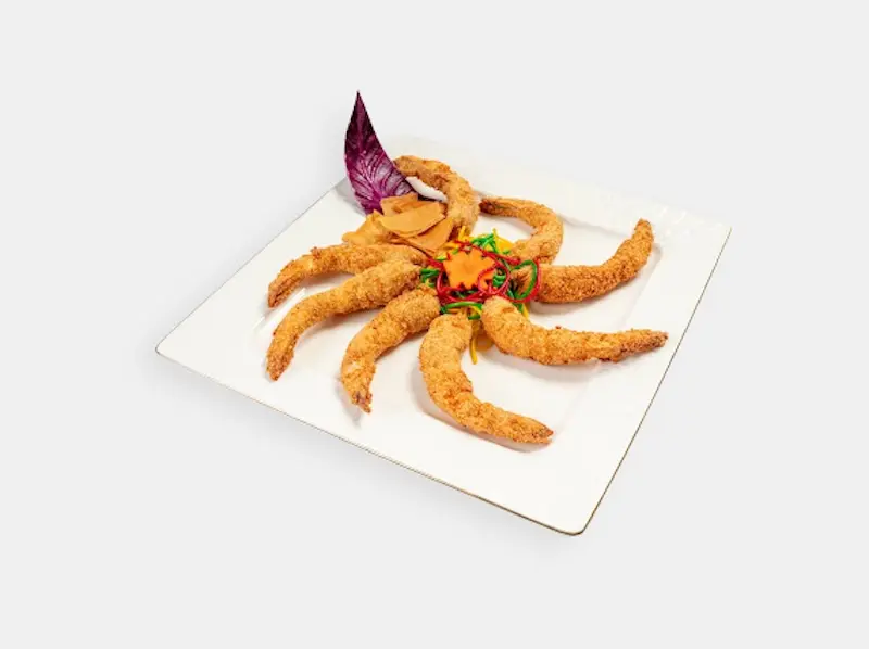 Large Shrimp