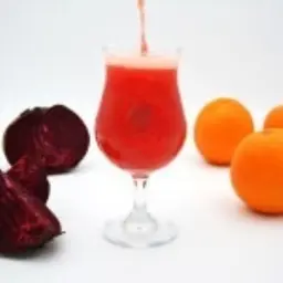 Small Beet Orange