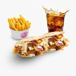 وجبة ناهس