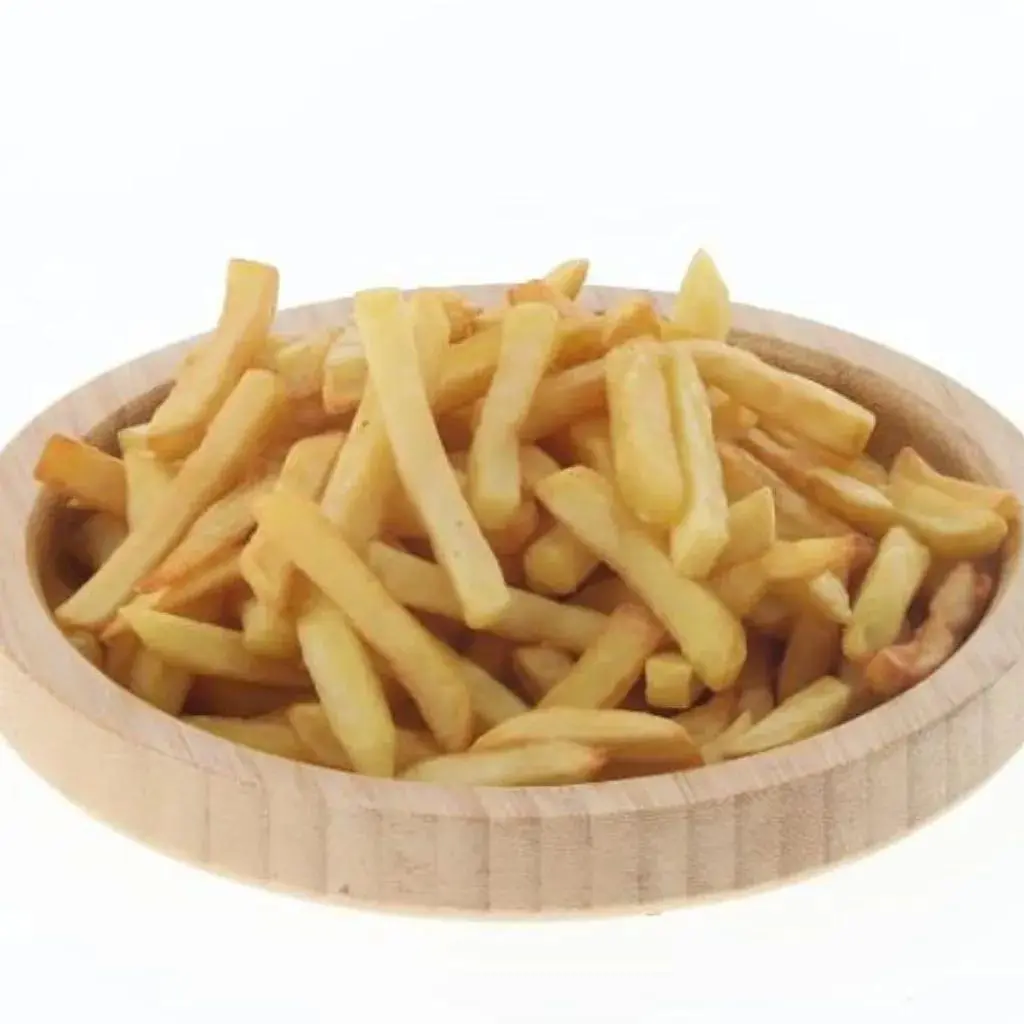 Fries