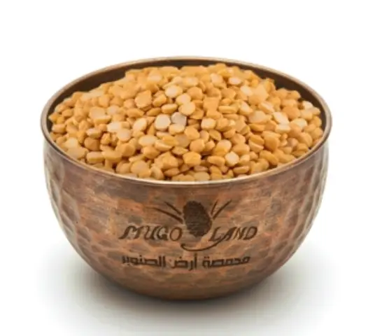 Crushed Chickpeas R89