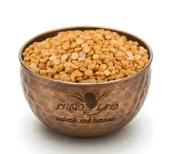 Crushed Chickpeas R89