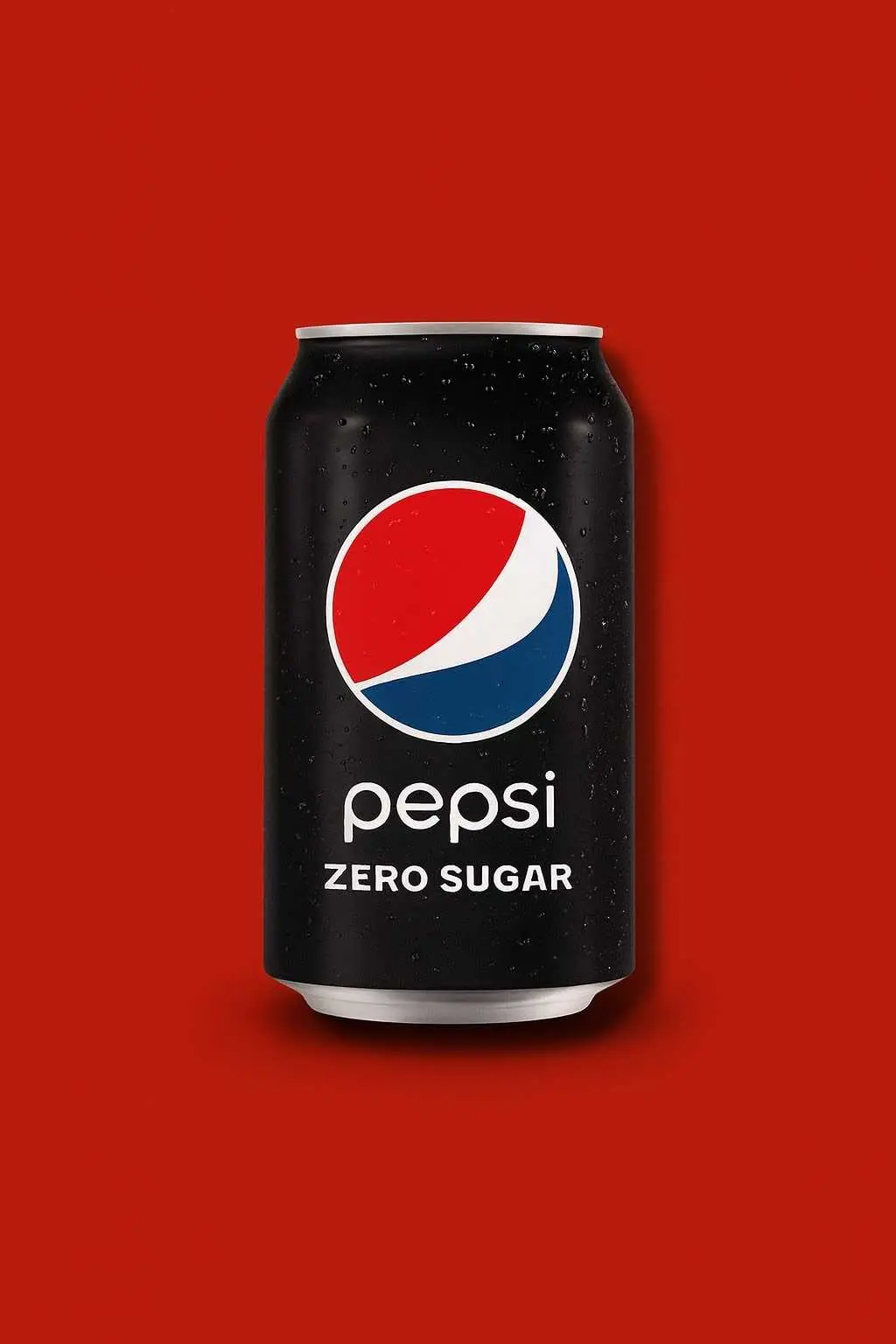 Pepsi Zero