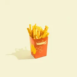 بطاطس مبهرة