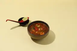 توم يوم شريمب