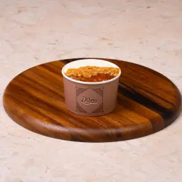 سولتد كراميل بودنغ