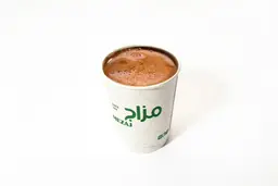 Turkish Coffee W Milk