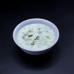 خيار باللبن