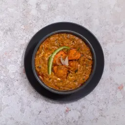 تكا ماسالا تندوري