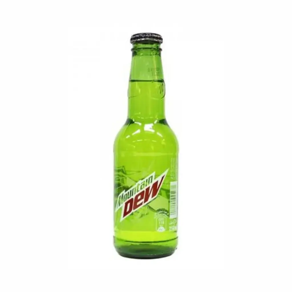 Dew Glass