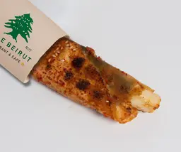 Halloumi