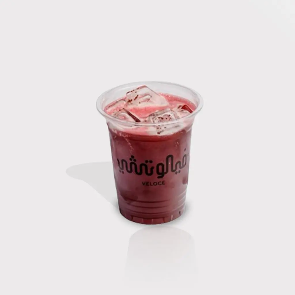 Hibiscus Tea