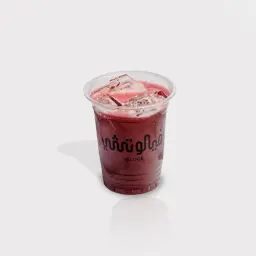 Hibiscus Tea