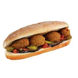 جامبو فلافل عادي