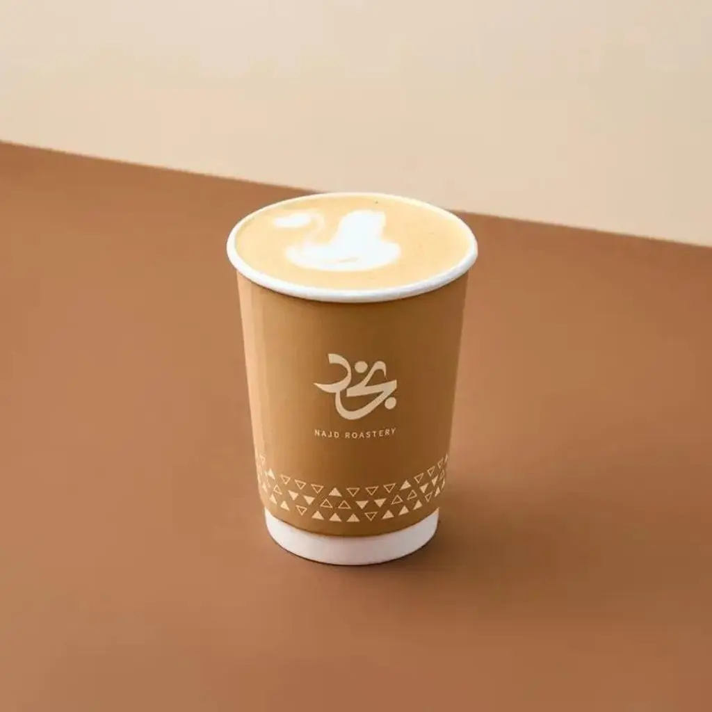 Latte