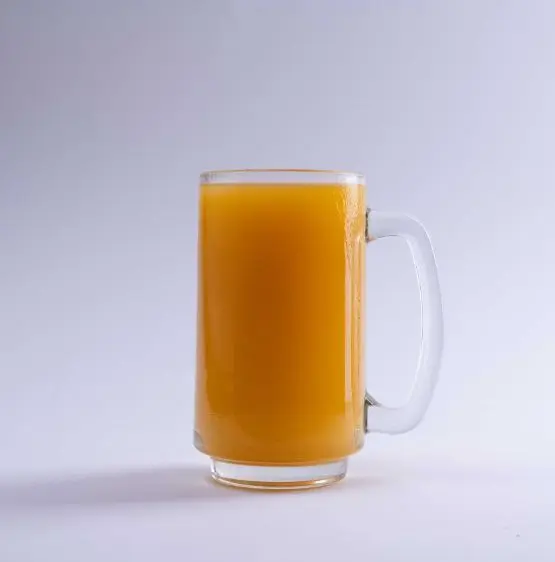 عصير مشمش