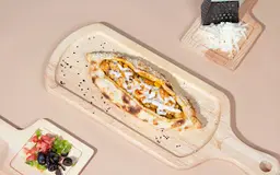 دجاج جبن