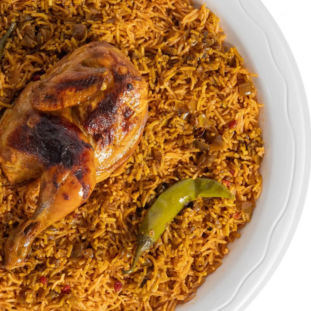 Hasawia Kabsa