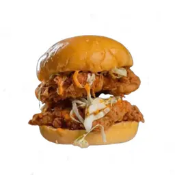 Double Crispy Chicken