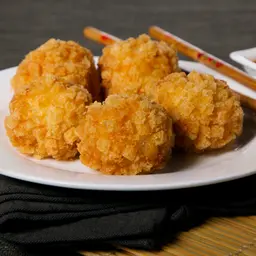 Shrimp Ball