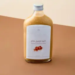 Salted Caramel