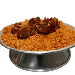 Hashi Madghot