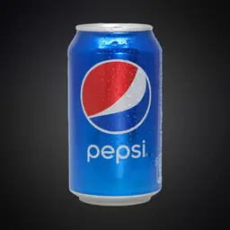 Pepsi 360 Ml Can