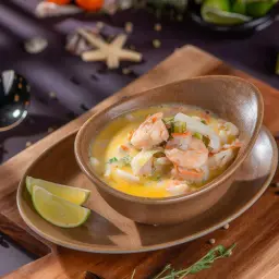Boneless Seafood