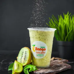 Kiwi Keto Juice