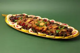 صينية محاشي