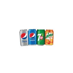 Softdrinks