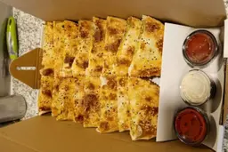 بوكس (العائلة) فطائر اجبان