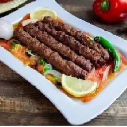 كباب حلبي