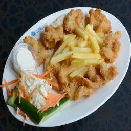 ميكو سدخ شده