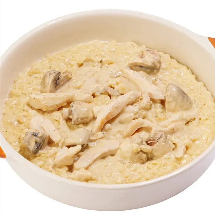 ريزوتو ترفل دجاج