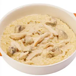 ريزوتو ترفل دجاج