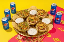 Gully Feast for 5